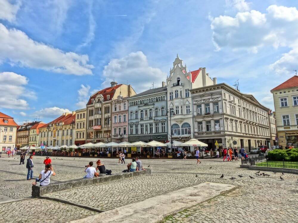 Atrakcje Bydgoszcz: 15 miejsc, które warto zobaczyć