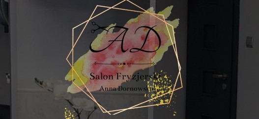 Salon Fryzjerski Anna Dornowska