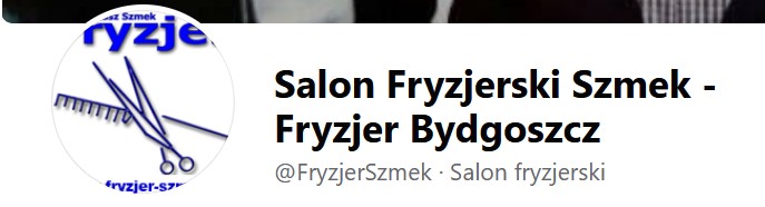 Salon Fryzjerski Łukasz Szmek