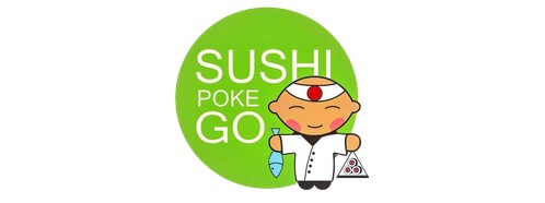 Sushi Poke Go
