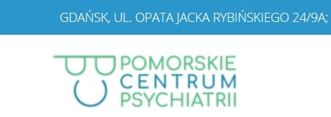 Pomorskie Centrum Psychiatrii Gdańsk