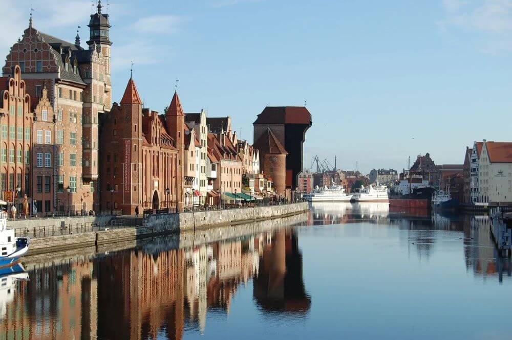 Atrakcje Gdańsk: 30 miejsc, które musisz zobaczyć