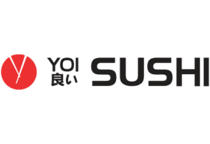 yoi sushi logo