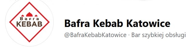 Bafra Kebab Katowice