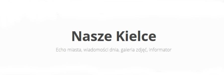 Nasze Kielce lokalny informator