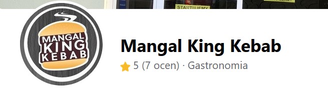Mangal King Kebab