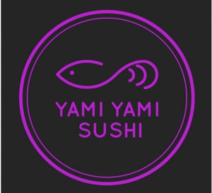 YAMI YAMI SUSHI