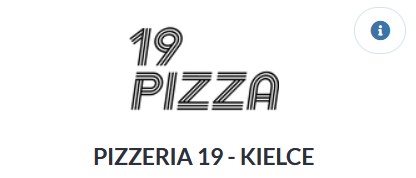 19 Pizza