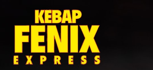 Kebap Fenix Express Stare Bielice