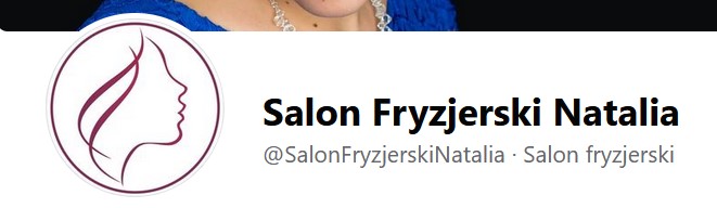 Salon fryzjerski Natalia