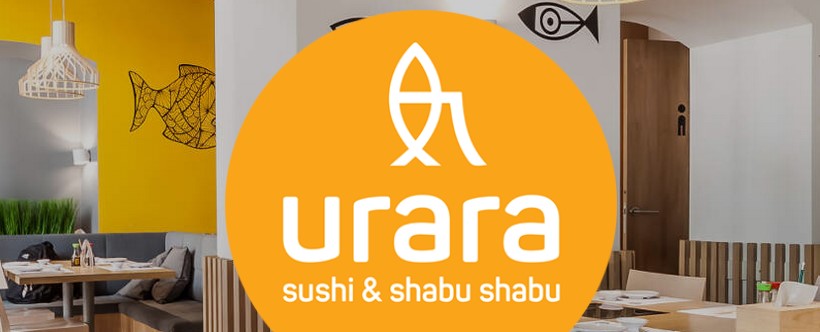 Urara Sushi & Shabu Shabu
