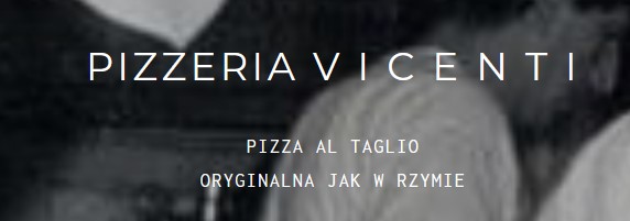 Pizzeria Vicenti