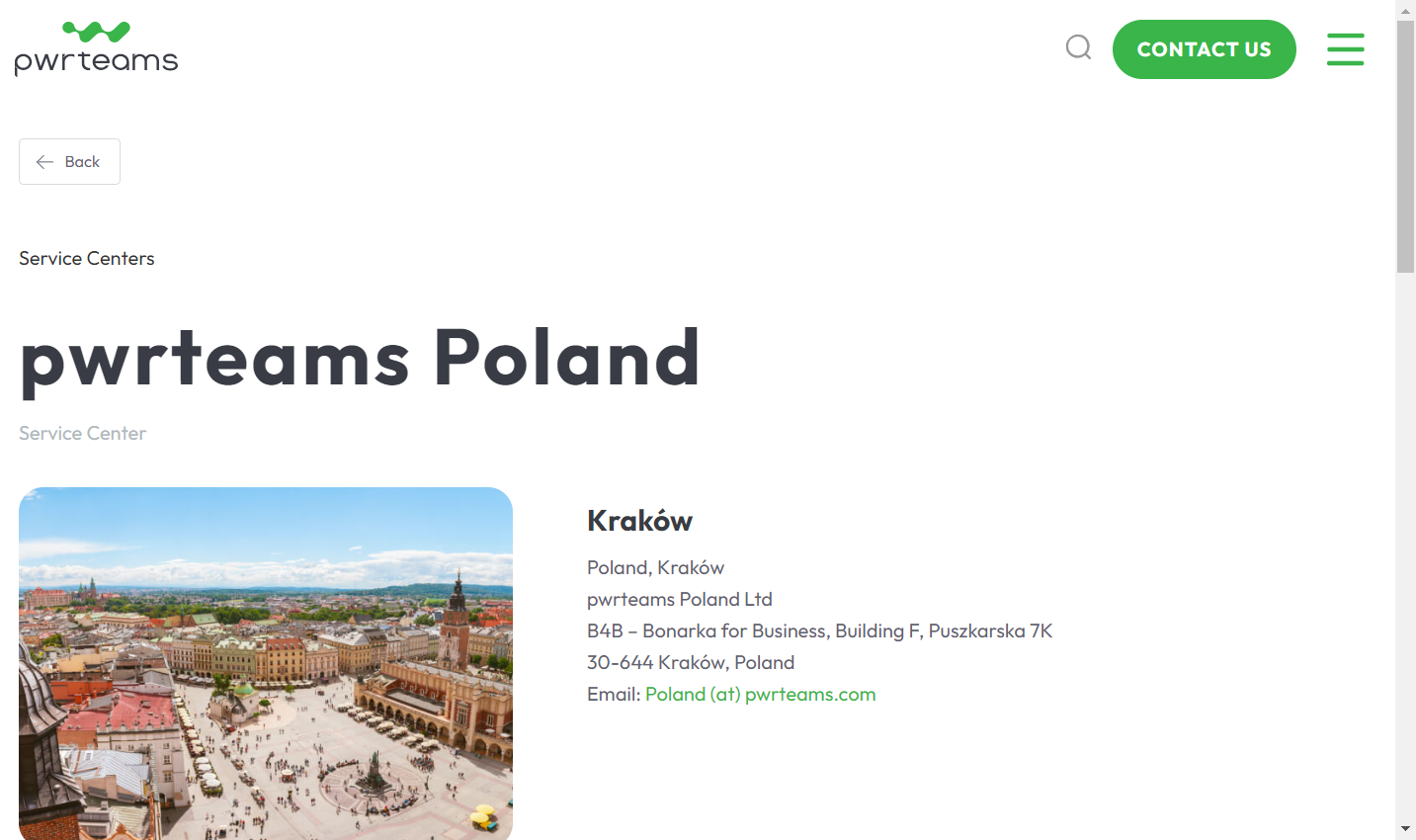 pwrteams Poland, a Nortal group company