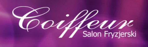Salon fryzjerski Coiffeur