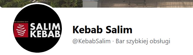 Kebab Salim