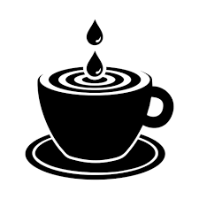 kap kap cafe logo