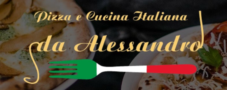 Da Alessandro Pizzeria e Cucina Italiana Olsztyn