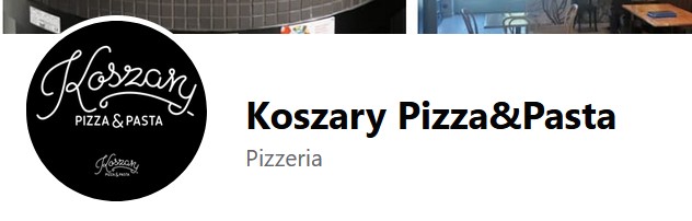 Koszary Pizza & Pasta Olsztyn