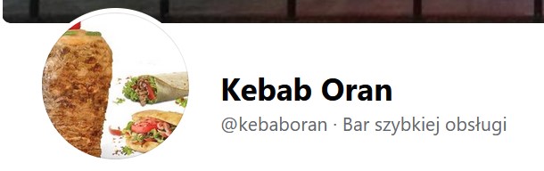 Kebab Oran