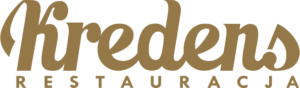 kredens restauracja logo