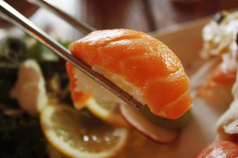 Najlepsze sushi w Opolu: ranking