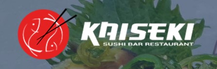 Sushi Bar Kaiseki