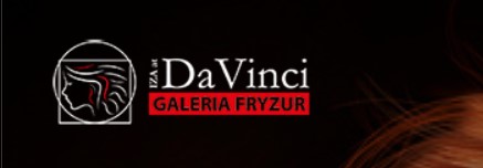 Galeria Fryzur Da Vinci