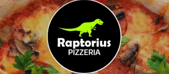 Pizzeria Raptorius Piątkowo