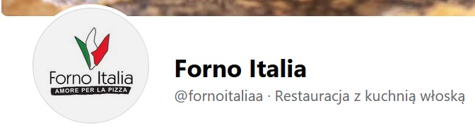 Forno Italia