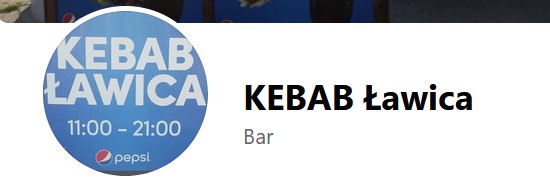 Kebab Bar Ławica