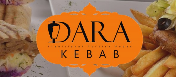 Dara Kebab Grunwaldzka