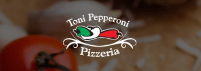 Pizzeria Toni Pepperoni (Powstańców Wlkp.)