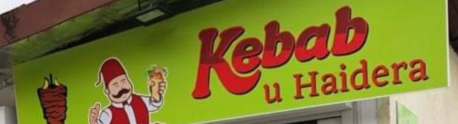 U Haidera Kebab