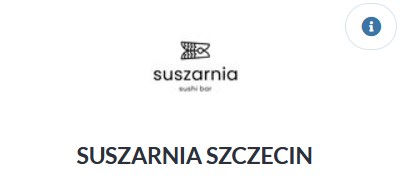 Suszarnia Sushi Bar Szczecin