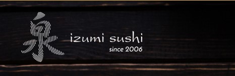 Izumi Sushi Szczecin
