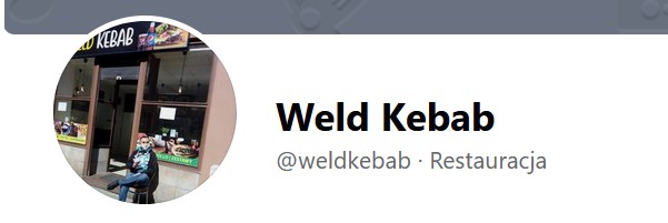 Weld Kebab