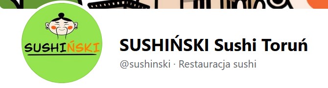Sushiński Sushi Bar
