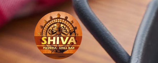 Shiva Pizzeria Grill Bar Toruń
