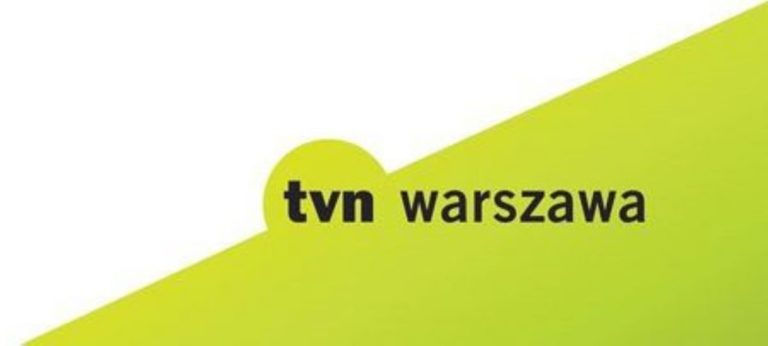 TVN Warszawa bądź na bieżąco