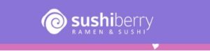 Sushiberry Ramen & Sushi (Zachód)