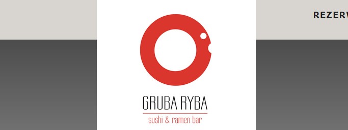 Gruba Ryba Sushi & Ramen Bar