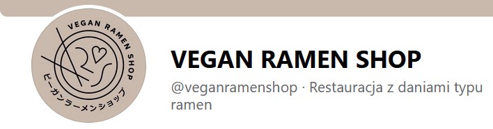 Vegan Ramen Shop