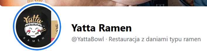 Yatta Ramen