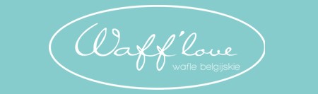 Waff’love — Wafle Belgijskie