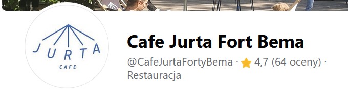 Cafe Jurta