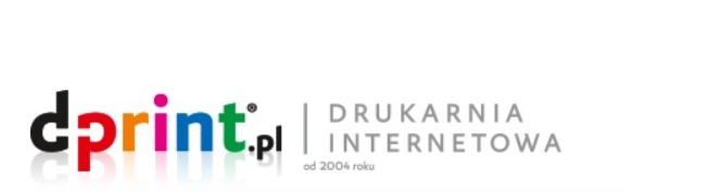 Drukarnia internetowa D-print.pl