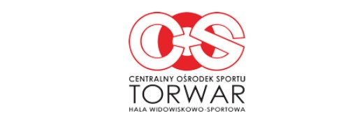 Lodowisko Arena COS Torwar