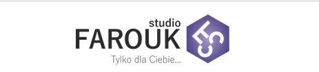 Studio Farouk — Kosmetyczka / Fryzjer / Global Keratin / Manicure / Pedicure