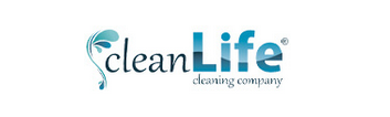 Clean Life — Mycie okien — Pranie Kanap