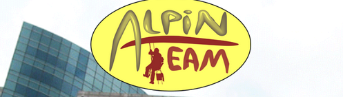 Usługi Wysokościowe Alpin-Team